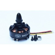 Hengli W4225 610KV Outrunner Brushless Motor