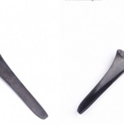 Carbon Fibre 17*5.5 Clockwise and Counter clockwise Propeller for Multicopter