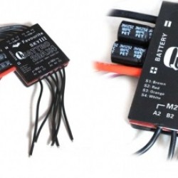 Favourite 20A 4-in-1 ESC Brushless Speed Controller
