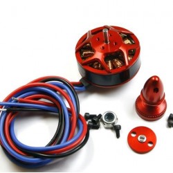 SUNNYSKY V3508 380KV Outrunner Brushless Motor