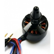 AX-2810Q 750KV Outrunner Brushless Motor for Multi-rotor 