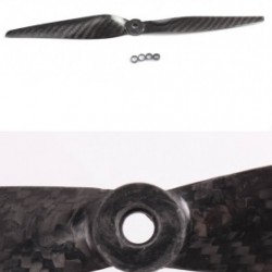 Carbon Fibre 11*5 Clockwise and Counter clockwise Propeller