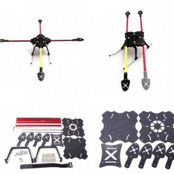 F600 Quadcopter