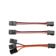 DUALSKY FC430-Wire set x4