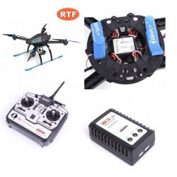 IDEAFLY IFLY-4 Quadcopter/ Four-axle Flyer RTF