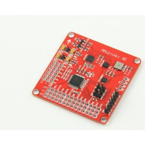 MWC Series MultiWii Control Board with Simple Debug