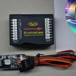 Flight Controller for ST550 Bumblebee