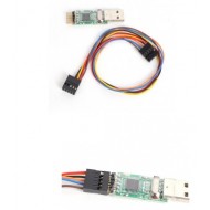 Programmer with USB Interface for KK Control Board of Quadcopter