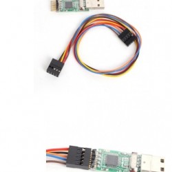 Programmer with USB Interface for KK Control Board of Quadcopter