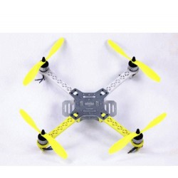 Hobbylord ST360 Quadcopter Kit ARF