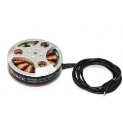 iPower GBM4008-150 Gimbal Brushless Motor