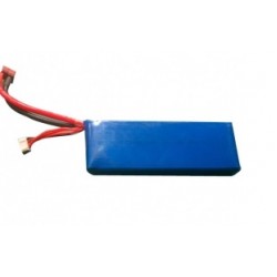 Li-Po Battery 14.8V 4S 3300mAh 35C