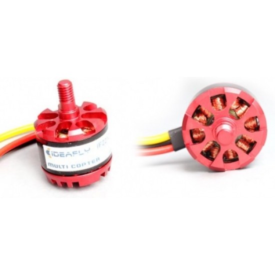 Brushless Motor KV850 for IDEA-FLY IFLY-4/4S 