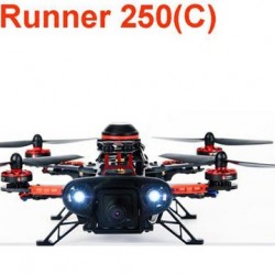 Walkera Runner 250C Quadcopter RTF