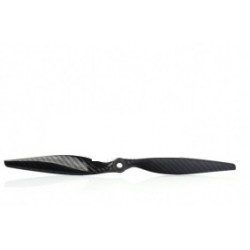 Carbon fibre Electric plane propeller 13*6.5