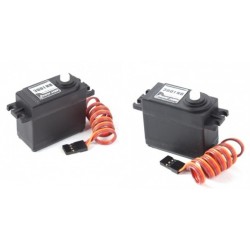 Power HD HD-3001HB 4.4kg/ 36g Analog Servo x2