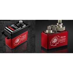 Power HD D-21HV Servo 21kg 8.4V HV Ultra Premium Digital Servo 