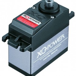 XQ Power S4013D Digital Servo x2