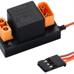 Electric Switch of Relay for Auto Starter 100A for DLE35/EME35