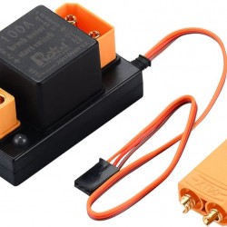 Electric Switch of Relay for Auto Starter 100A for DLE35/EME35