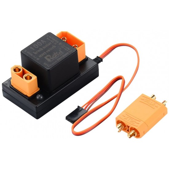 Electric Switch of Relay for Auto Starter 100A for DLE35/EME35
