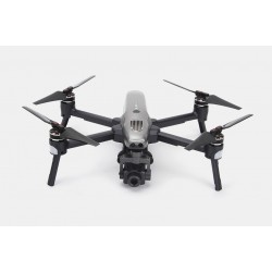 Walkera Vitus Starlight Foldable Night-Vision Drone