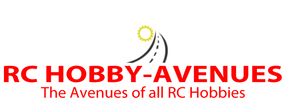RC Hobby Avenues Coupons & Promo codes